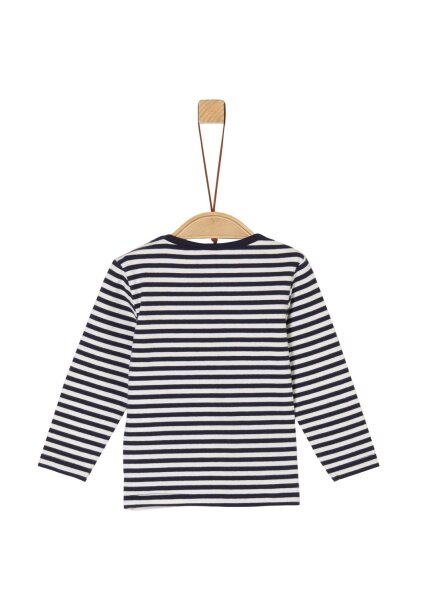 T-Shirt langarm