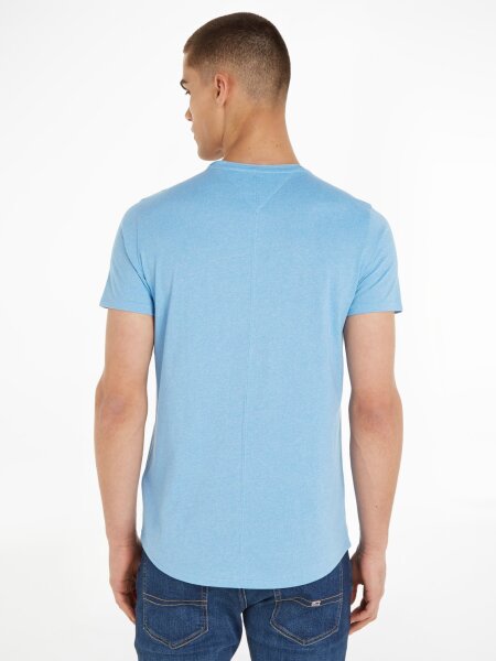 TJM SLIM JASPE C NECK