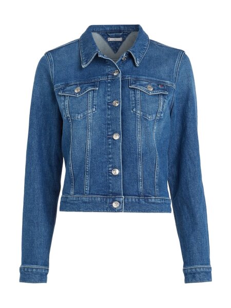 DNM SLIM JACKET SUKI