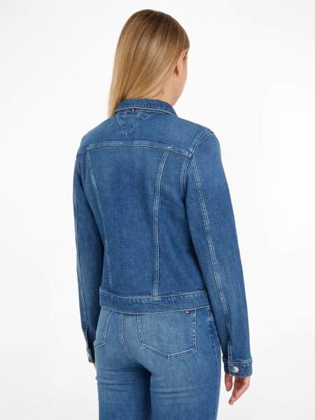 DNM SLIM JACKET SUKI