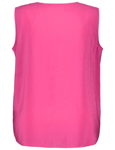 BLUSE OHNE ARM
