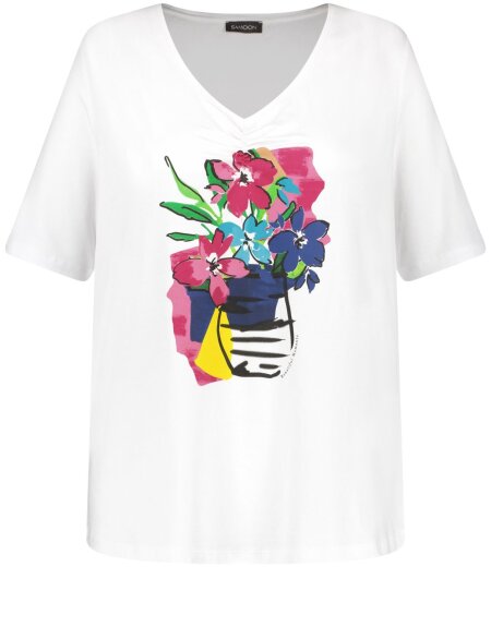 T-SHIRT 1/2 ARM