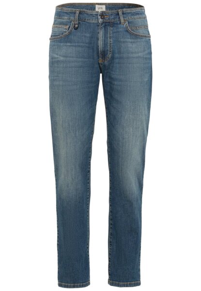 Denim Regular Fit