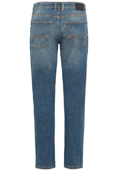 Denim Regular Fit