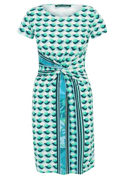 Kleid Kurz 1/2 Arm