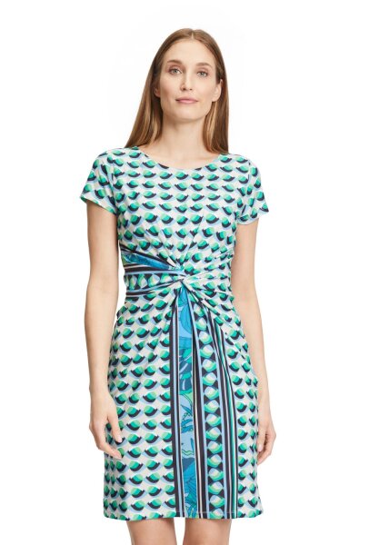 Kleid Kurz 1/2 Arm