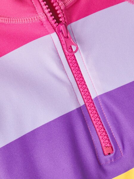 NMFZIMMI UV SWIM TOP