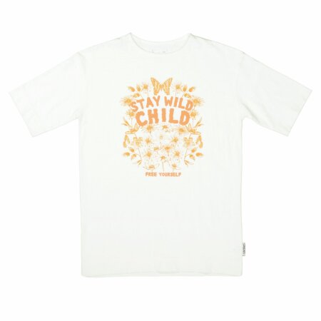 Md.-T-Shirt, oversized