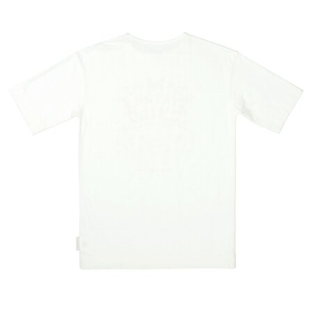 Md.-T-Shirt, oversized