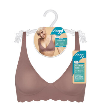 sloggi ZERO Microfibre 2.0 Soft bra