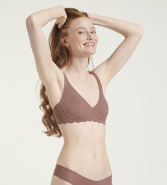 sloggi ZERO Microfibre 2.0 Soft bra