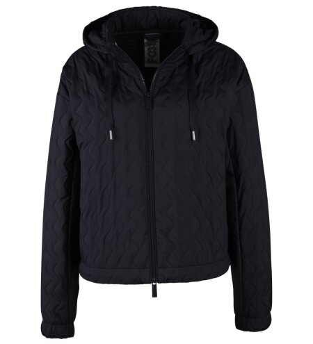 JACKE STEPP