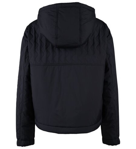 JACKE STEPP