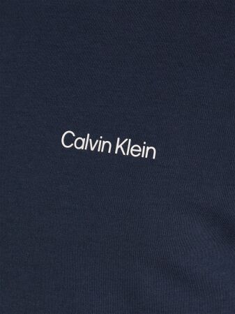 MICRO LOGO INTERLOCK T-SHIRT