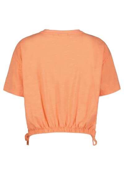 D34603_ girls T-shirt ss