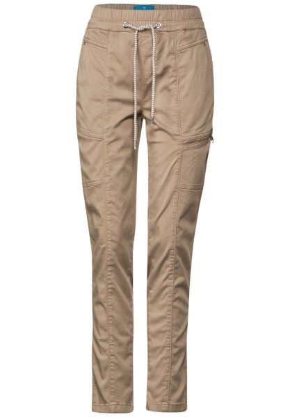 Style LTD QR Bonny Cargo Lyoce