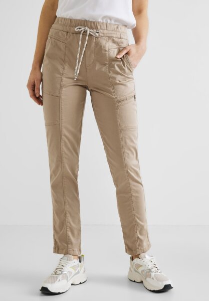 Style LTD QR Bonny Cargo Lyoce