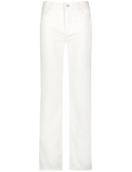 HOSE JEANS LANG