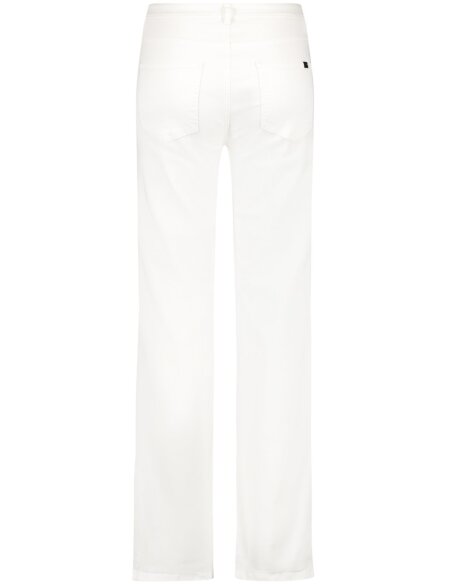 HOSE JEANS LANG