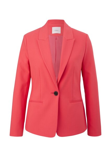 Indoor-Blazer