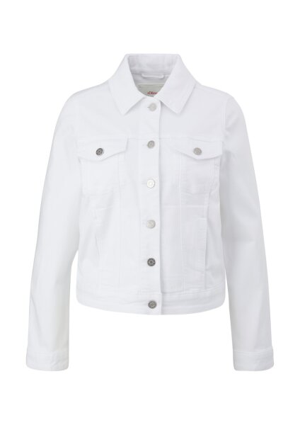 Indoor-Jacke