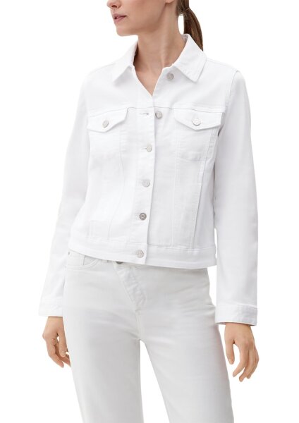 Indoor-Jacke