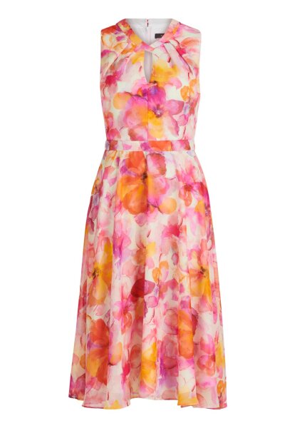 Kleid Kurz ohne Arm