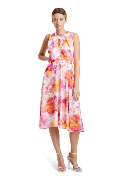 Kleid Kurz ohne Arm