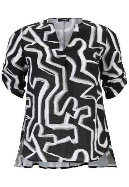 Bluse 1/2 Arm