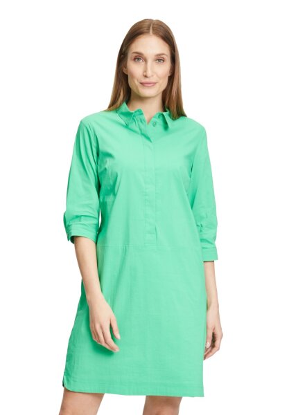 Kleid Kurz 3/4 Arm