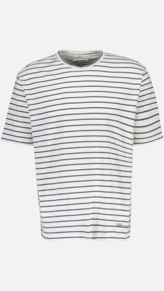 STRIPE TEE