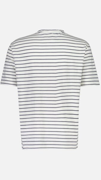 STRIPE TEE