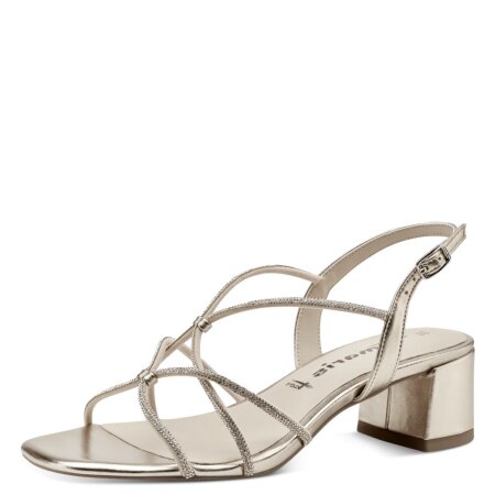Da.-Sandalette
