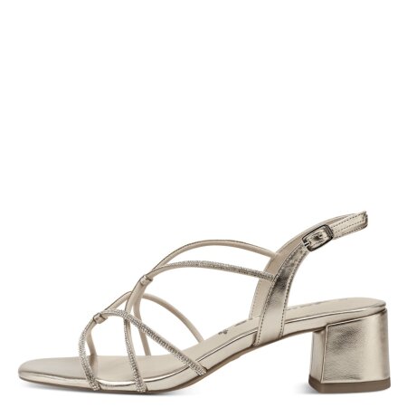 Da.-Sandalette