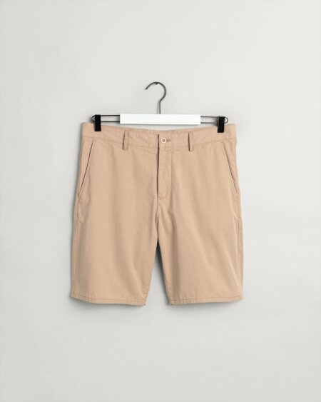 MD. RELAXED SHORTS