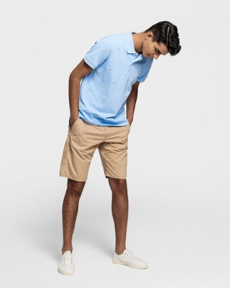 MD. RELAXED SHORTS