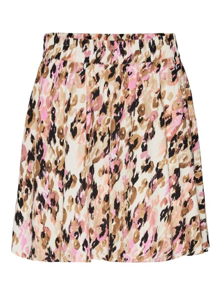VMEASY SHORT SKATER SKIRT R1 WVN GA