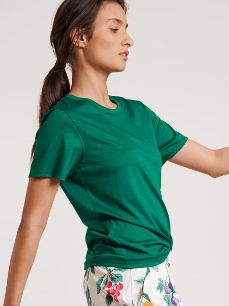 DAMEN Shirt kurzarm