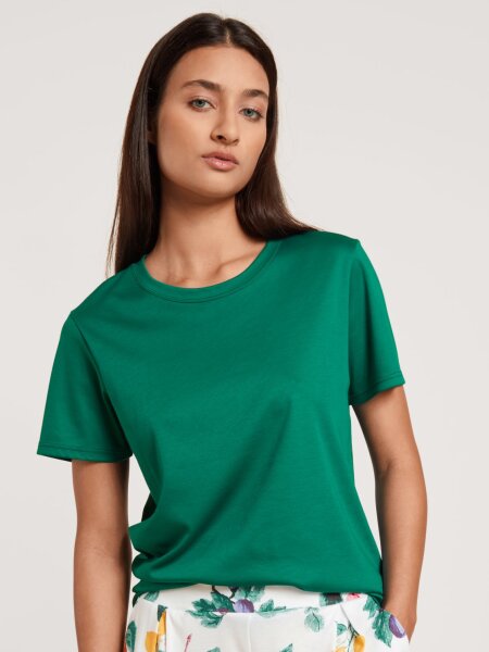 DAMEN Shirt kurzarm