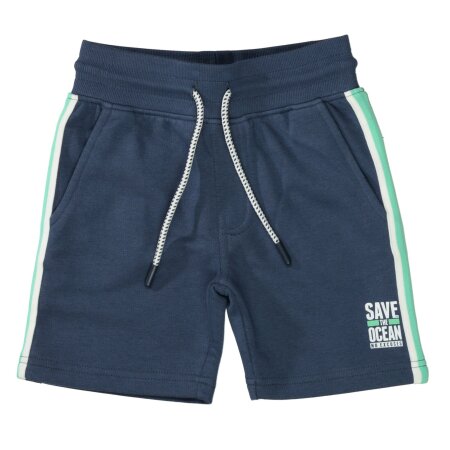 Kn.-Sweatbermudas