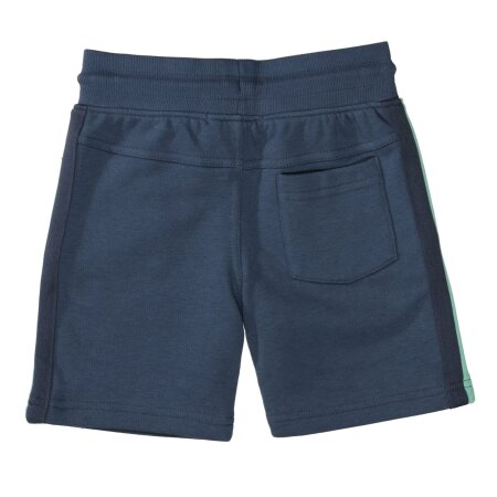 Kn.-Sweatbermudas