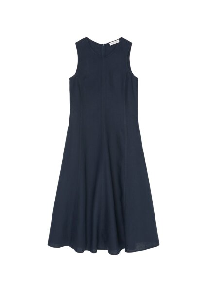 Dress, tank style, feminine shape,