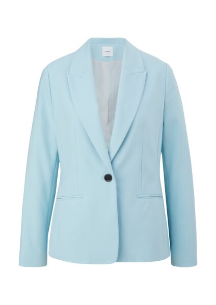 Indoor-Blazer