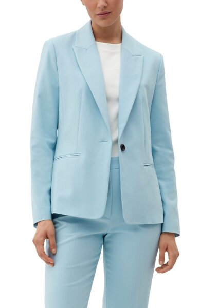 Indoor-Blazer