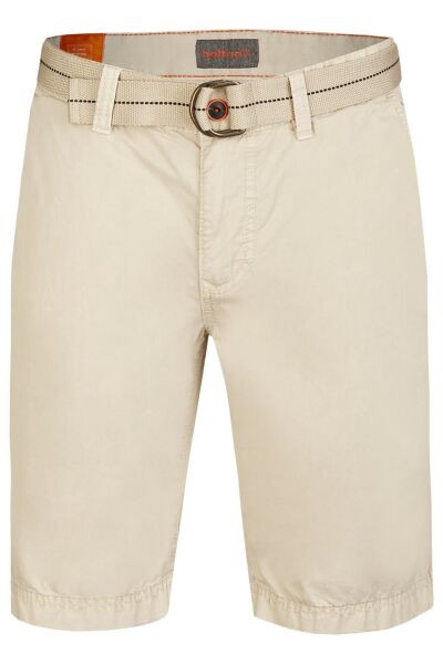 CHINO BERMUDA
