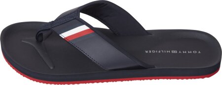 COMFORTABLE PADDED BEACH SANDAL