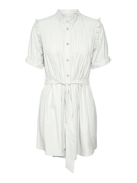 NMFRIG S/S DRESS WVN FWD