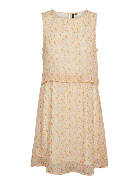 VMSMILLA SL SHORT DRESS WVN GA