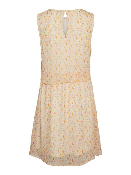 VMSMILLA SL SHORT DRESS WVN GA