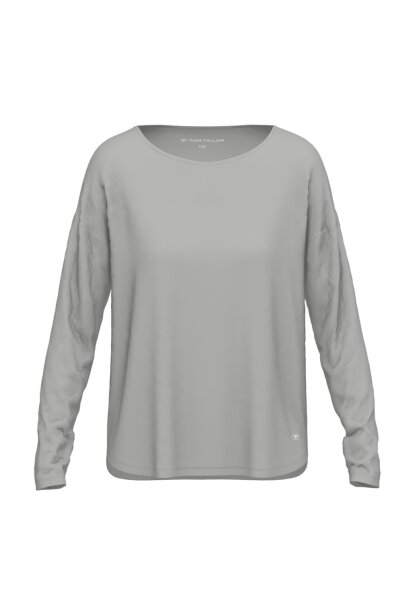 Damen LA ShirtShirt 1/1 Arm, oversi